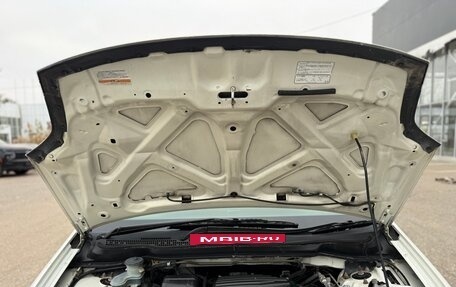 Honda Stream I рестайлинг, 2001 год, 550 000 рублей, 29 фотография