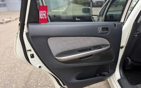 Honda Stream I рестайлинг, 2001 год, 550 000 рублей, 26 фотография