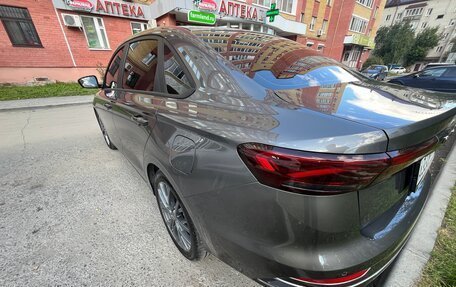 Geely Emgrand, 2024 год, 1 695 000 рублей, 7 фотография