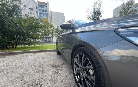 Geely Emgrand, 2024 год, 1 695 000 рублей, 4 фотография