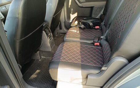 Volkswagen Touran III, 2009 год, 675 000 рублей, 5 фотография