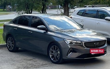 Geely Emgrand, 2024 год, 1 695 000 рублей, 11 фотография