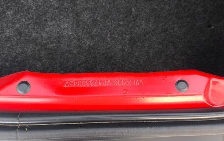 Peugeot 206, 2008 год, 380 000 рублей, 17 фотография