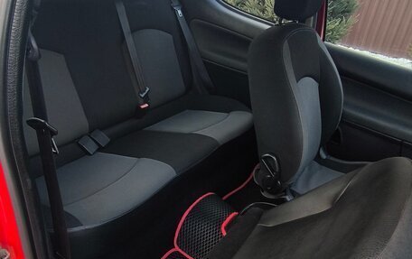 Peugeot 206, 2008 год, 380 000 рублей, 20 фотография