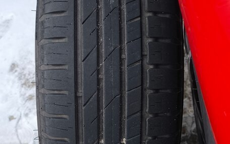 Peugeot 206, 2008 год, 380 000 рублей, 23 фотография