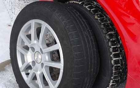 Peugeot 206, 2008 год, 380 000 рублей, 24 фотография