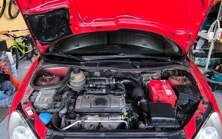 Peugeot 206, 2008 год, 380 000 рублей, 27 фотография