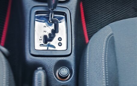 Peugeot 206, 2008 год, 380 000 рублей, 26 фотография