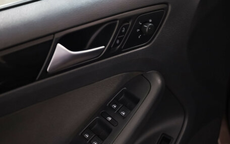 Volkswagen Jetta VI, 2014 год, 890 000 рублей, 10 фотография