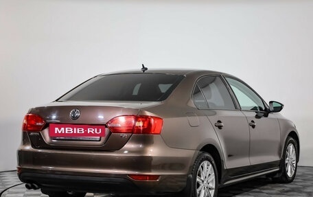Volkswagen Jetta VI, 2014 год, 890 000 рублей, 4 фотография