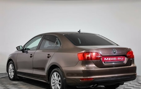 Volkswagen Jetta VI, 2014 год, 890 000 рублей, 6 фотография