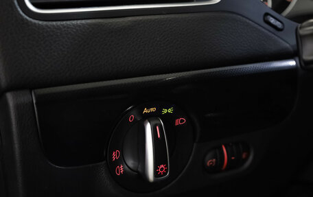 Volkswagen Jetta VI, 2014 год, 890 000 рублей, 11 фотография