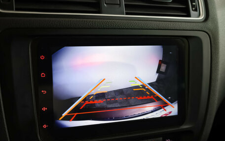 Volkswagen Jetta VI, 2014 год, 890 000 рублей, 14 фотография