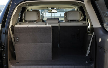 Lexus GX II, 2014 год, 4 850 000 рублей, 2 фотография