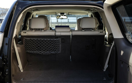 Lexus GX II, 2014 год, 4 850 000 рублей, 3 фотография