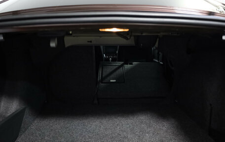 Volkswagen Jetta VI, 2014 год, 890 000 рублей, 22 фотография