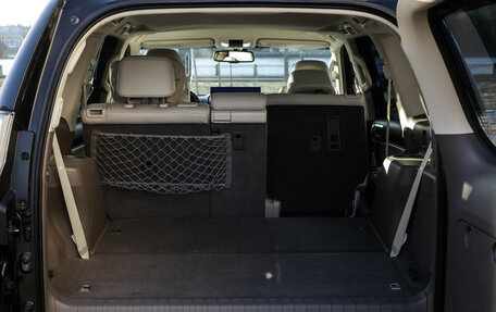 Lexus GX II, 2014 год, 4 850 000 рублей, 4 фотография