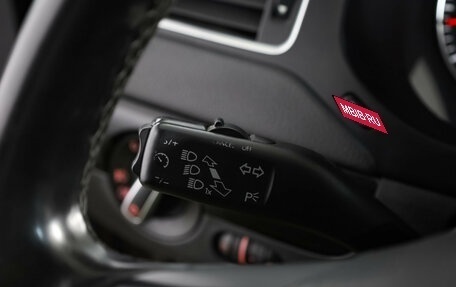 Volkswagen Jetta VI, 2014 год, 890 000 рублей, 12 фотография