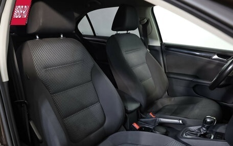 Volkswagen Jetta VI, 2014 год, 890 000 рублей, 17 фотография