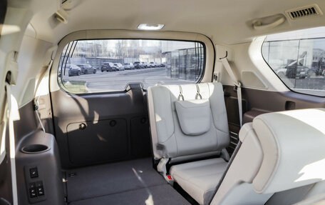 Lexus GX II, 2014 год, 4 850 000 рублей, 7 фотография