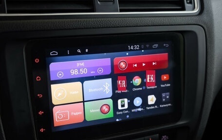 Volkswagen Jetta VI, 2014 год, 890 000 рублей, 13 фотография