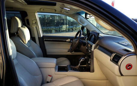 Lexus GX II, 2014 год, 4 850 000 рублей, 14 фотография