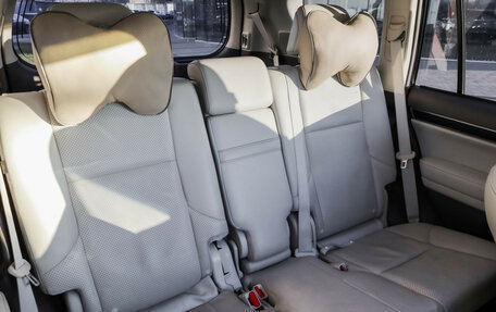 Lexus GX II, 2014 год, 4 850 000 рублей, 12 фотография