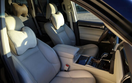 Lexus GX II, 2014 год, 4 850 000 рублей, 15 фотография