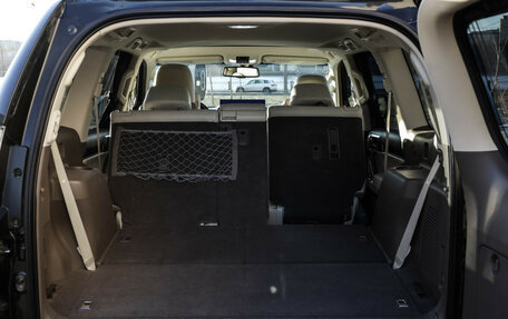 Lexus GX II, 2014 год, 4 850 000 рублей, 5 фотография