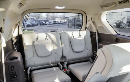 Lexus GX II, 2014 год, 4 850 000 рублей, 8 фотография