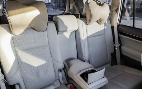 Lexus GX II, 2014 год, 4 850 000 рублей, 11 фотография