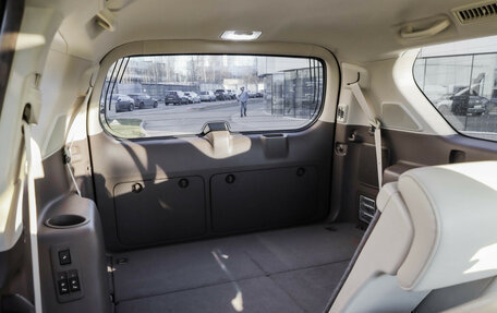 Lexus GX II, 2014 год, 4 850 000 рублей, 6 фотография