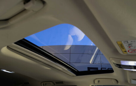 Lexus GX II, 2014 год, 4 850 000 рублей, 13 фотография