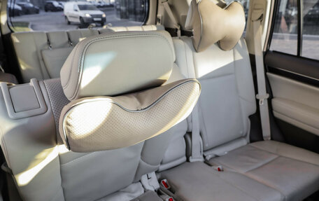 Lexus GX II, 2014 год, 4 850 000 рублей, 10 фотография