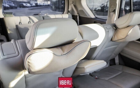 Lexus GX II, 2014 год, 4 850 000 рублей, 9 фотография