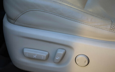 Lexus GX II, 2014 год, 4 850 000 рублей, 16 фотография