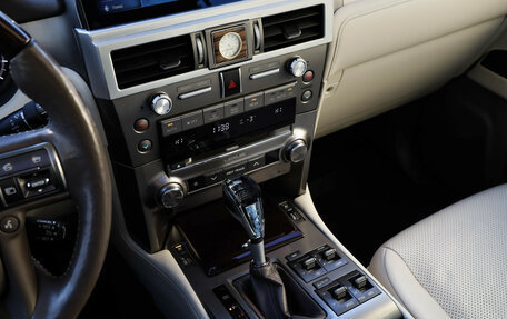 Lexus GX II, 2014 год, 4 850 000 рублей, 19 фотография