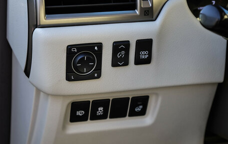 Lexus GX II, 2014 год, 4 850 000 рублей, 18 фотография