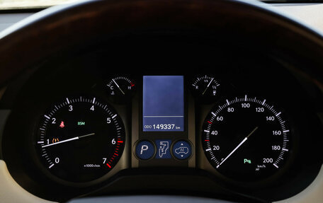 Lexus GX II, 2014 год, 4 850 000 рублей, 28 фотография