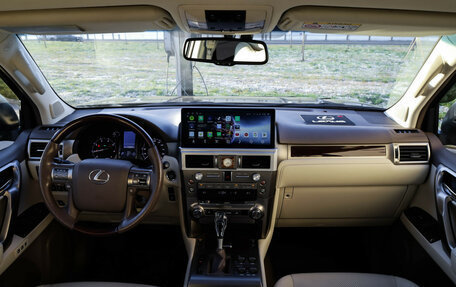 Lexus GX II, 2014 год, 4 850 000 рублей, 30 фотография