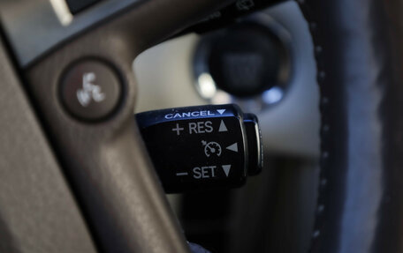 Lexus GX II, 2014 год, 4 850 000 рублей, 27 фотография