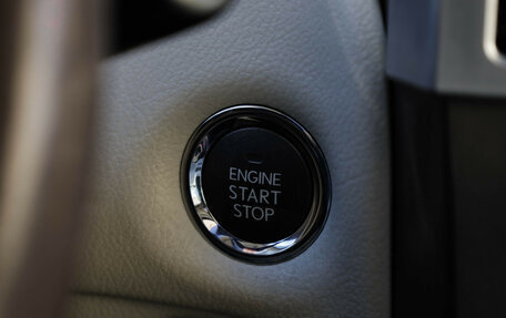 Lexus GX II, 2014 год, 4 850 000 рублей, 26 фотография