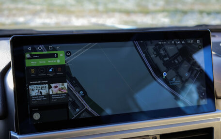 Lexus GX II, 2014 год, 4 850 000 рублей, 24 фотография