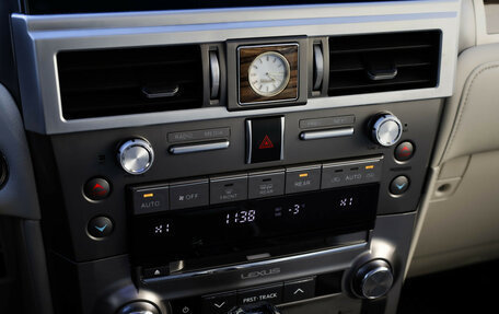 Lexus GX II, 2014 год, 4 850 000 рублей, 22 фотография