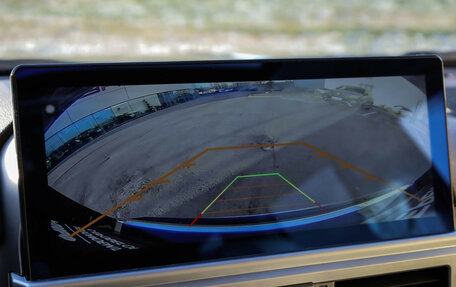 Lexus GX II, 2014 год, 4 850 000 рублей, 23 фотография