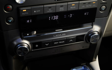 Lexus GX II, 2014 год, 4 850 000 рублей, 21 фотография