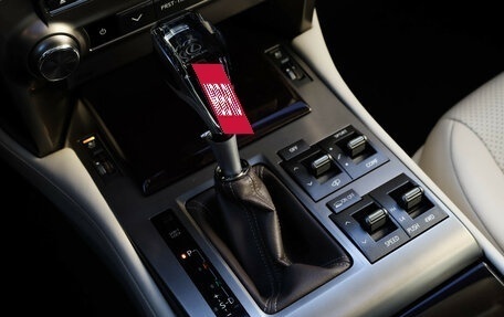 Lexus GX II, 2014 год, 4 850 000 рублей, 20 фотография