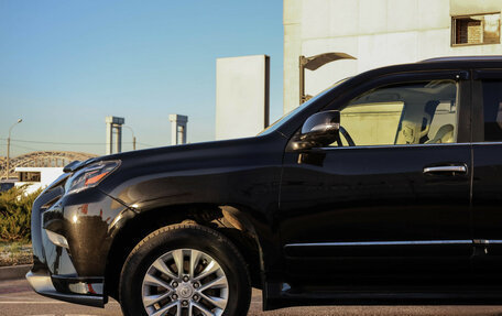 Lexus GX II, 2014 год, 4 850 000 рублей, 32 фотография