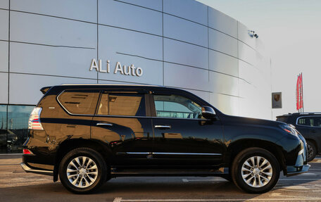 Lexus GX II, 2014 год, 4 850 000 рублей, 36 фотография