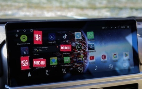 Lexus GX II, 2014 год, 4 850 000 рублей, 25 фотография